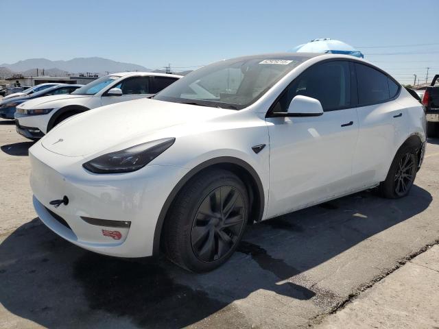 2024 TESLA MODEL Y, 