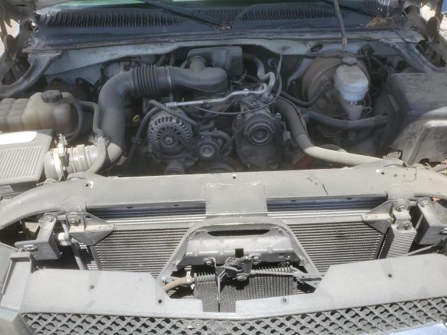 1GCEC19X77Z107331 - 2007 CHEVROLET SILVERADO C1500 CLASSIC Ağ foto 21