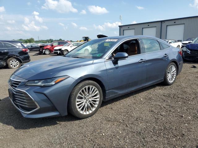 2019 TOYOTA AVALON XLE, null