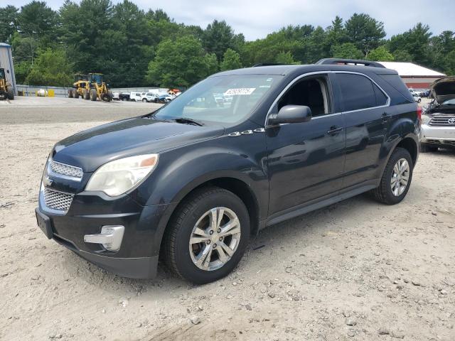 2014 CHEVROLET EQUINOX LT, null
