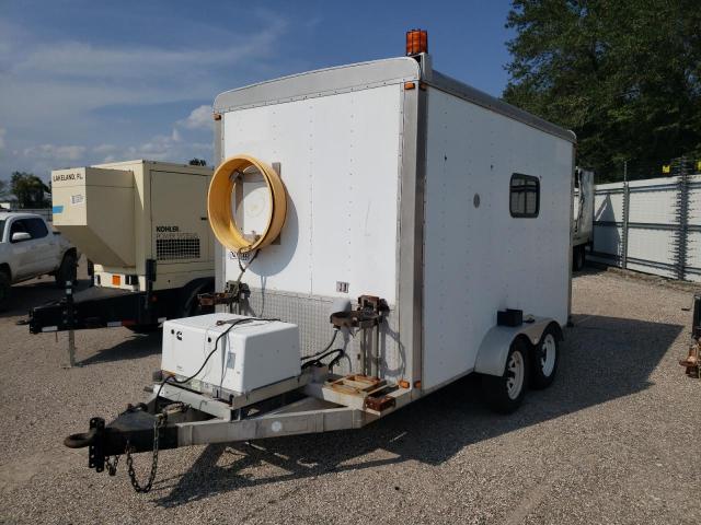 1T9US12255S054092 - 2005 TL TRAILER WHITE photo 3