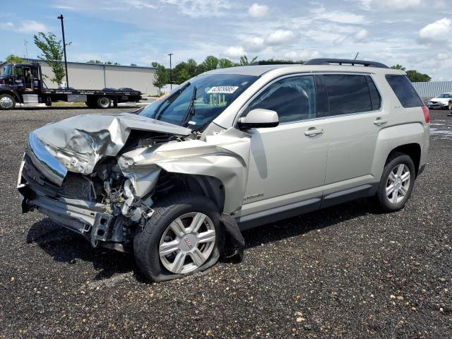 2015 GMC TERRAIN SLE, 