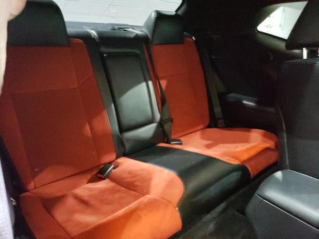 2C3CDZFJ5GH184934 - 2016 DODGE CHALLENGER R/T SCAT PACK BLACK photo 10