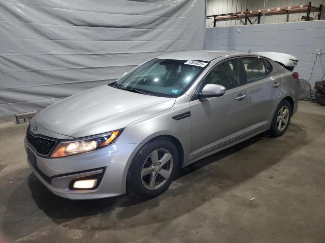 2015 KIA OPTIMA LX, 