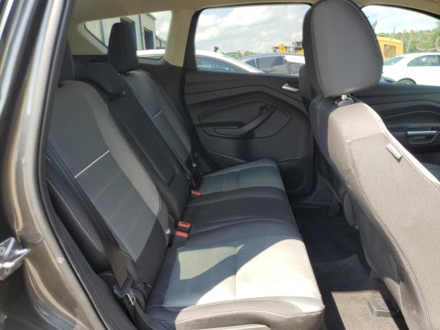 1FMCU0G72FUC59381 - 2015 FORD ESCAPE SE GRAY photo 11