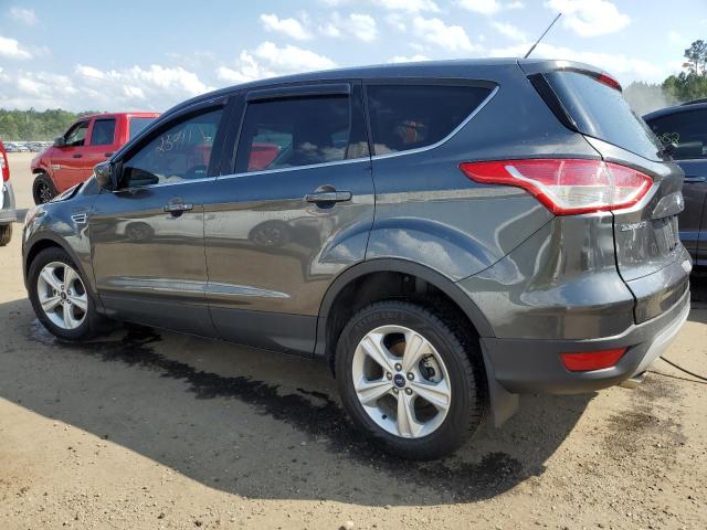 1FMCU0G72FUC59381 - 2015 FORD ESCAPE SE GRAY photo 2