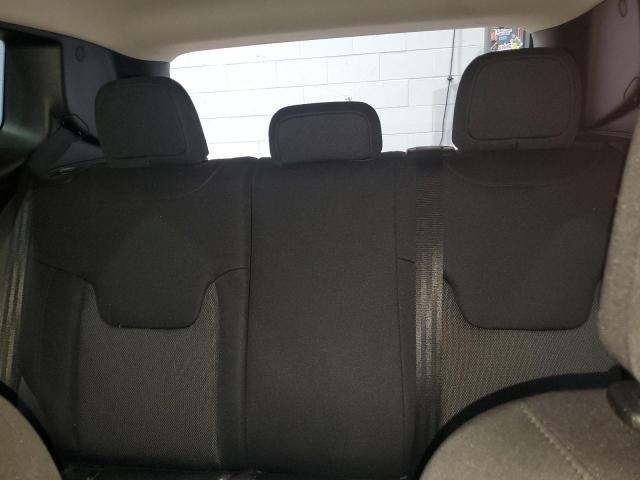 ZACNJBAB2LPL13335 - 2020 JEEP RENEGADE SPORT BLUE photo 10