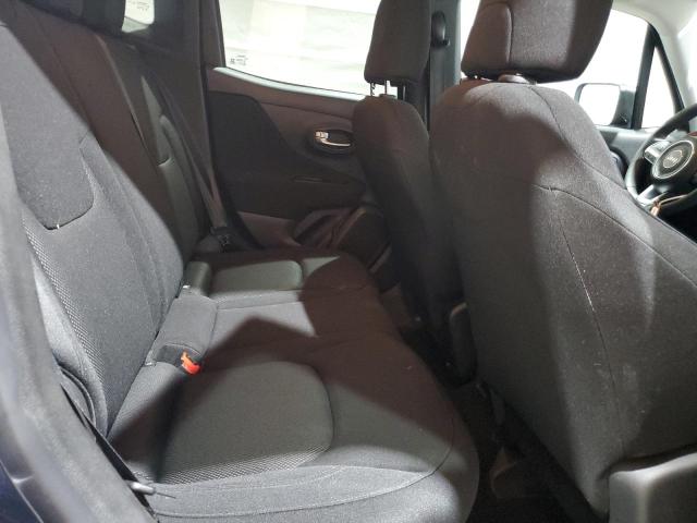 ZACNJBAB2LPL13335 - 2020 JEEP RENEGADE SPORT BLUE photo 11