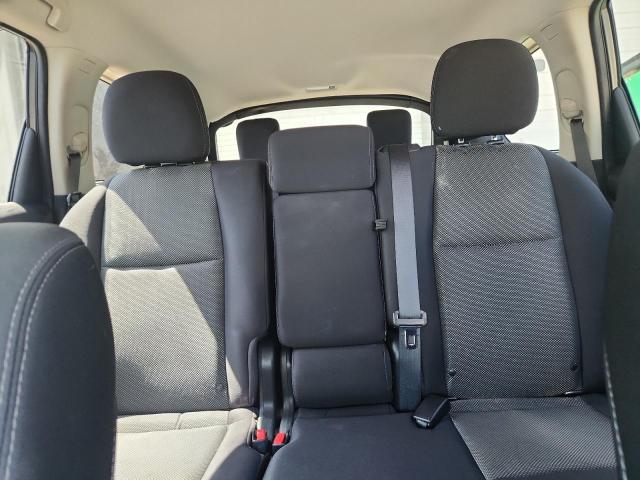 5N1DR2MN8HC647597 - 2017 NISSAN PATHFINDER S Մոխրագույն լուսանկար 10