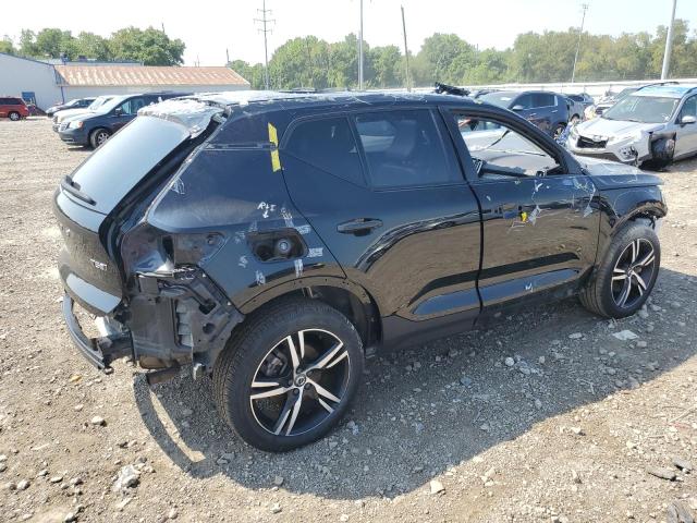 YV4162UM0L2347460 - 2020 VOLVO XC40 T5 R-DESIGN BROWN photo 3