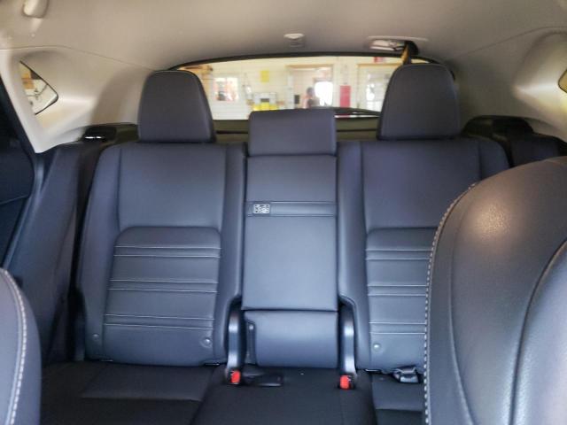 JTJBARBZ2K2216619 - 2019 LEXUS NX 300 BASE Ağ foto 10