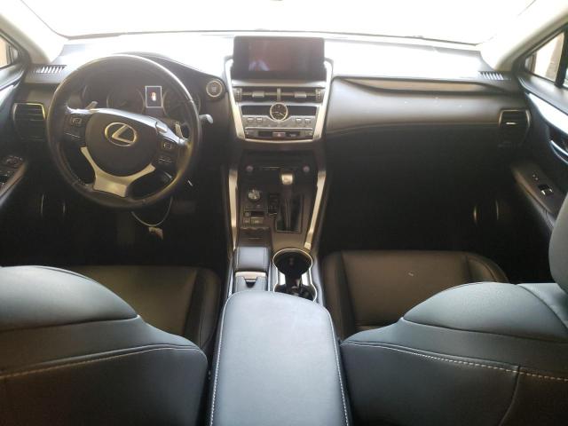JTJBARBZ2K2216619 - 2019 LEXUS NX 300 BASE Ağ foto 8