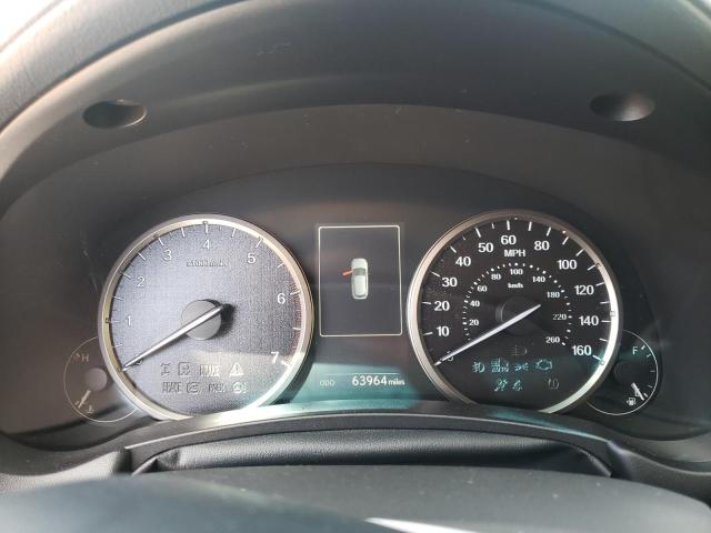 JTJBARBZ2K2216619 - 2019 LEXUS NX 300 BASE Ağ foto 9