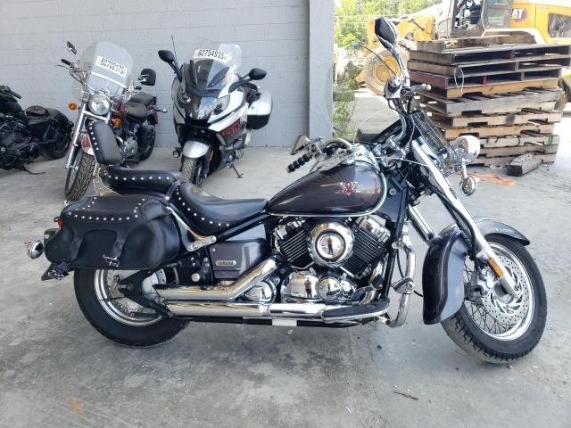 2005 YAMAHA XVS65 BASE, null