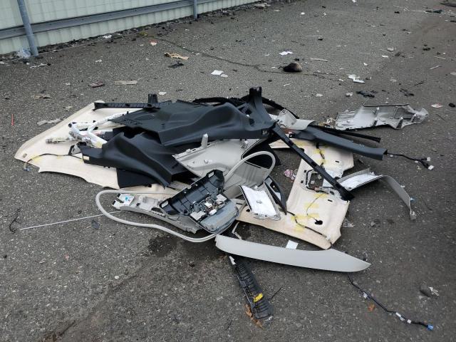 JF2SKAWC6KH546513 - 2019 SUBARU FORESTER TOURING 灰色 照片 12