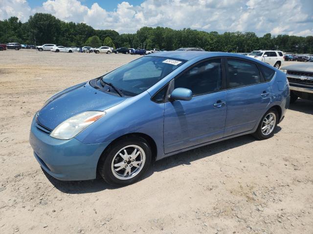 2004 TOYOTA PRIUS, null