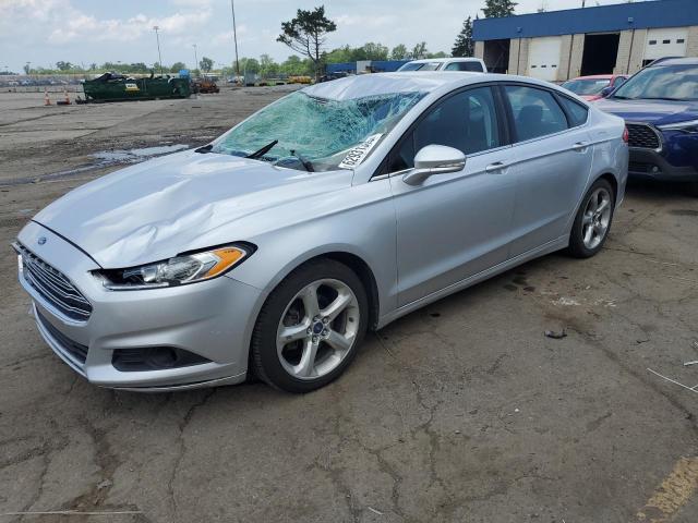2014 FORD FUSION SE, null