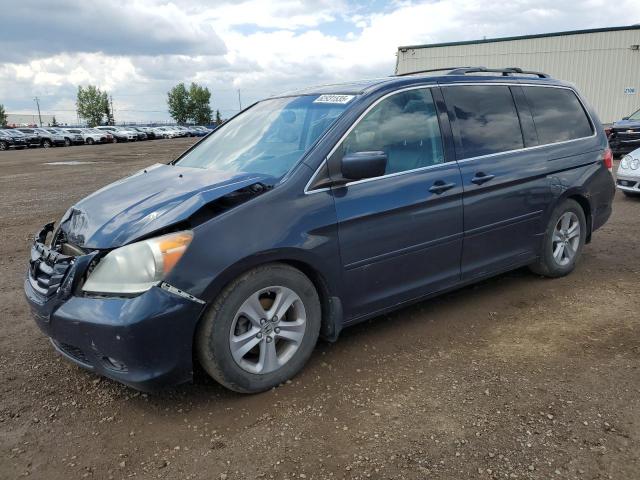 2010 HONDA ODYSSEY TOURING, 