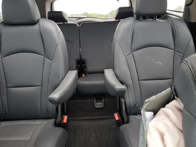 5GAEVAKWXKJ311366 - 2019 BUICK ENCLAVE ESSENCE 蓝色 照片 10