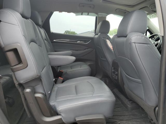 5GAEVAKWXKJ311366 - 2019 BUICK ENCLAVE ESSENCE 蓝色 照片 11