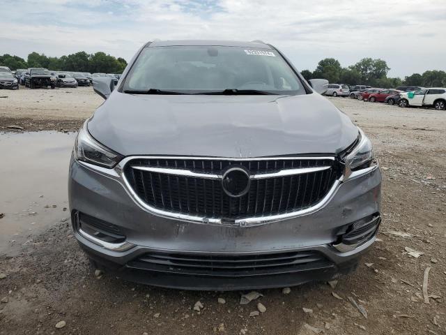 5GAEVAKWXKJ311366 - 2019 BUICK ENCLAVE ESSENCE 蓝色 照片 5