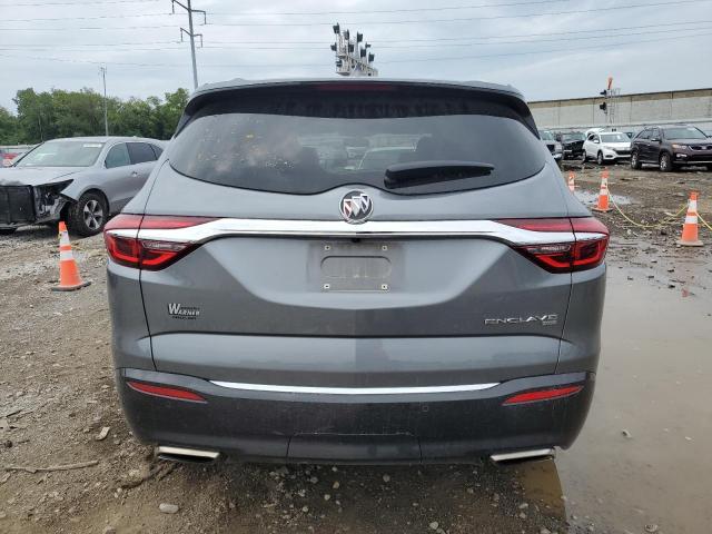 5GAEVAKWXKJ311366 - 2019 BUICK ENCLAVE ESSENCE 蓝色 照片 6