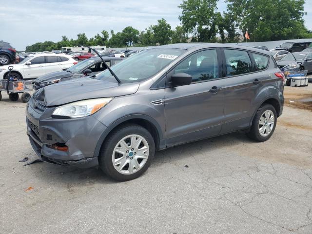 2013 FORD ESCAPE S, null
