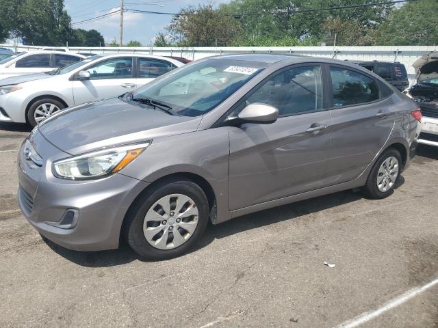 2017 HYUNDAI ACCENT SE, 