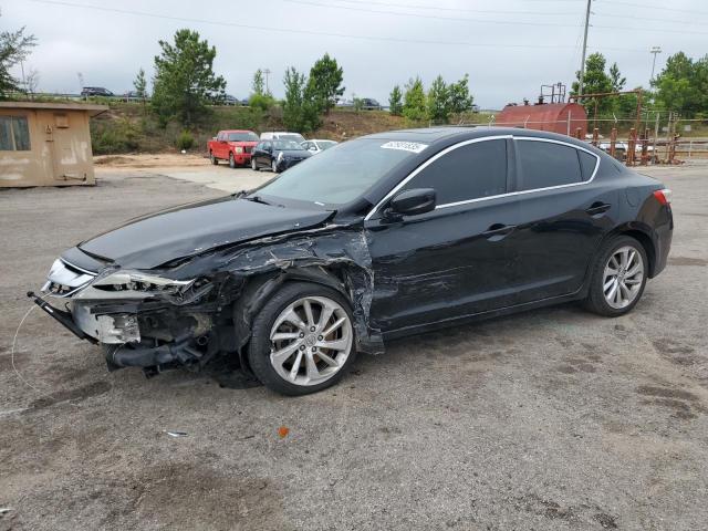 2016 ACURA ILX BASE WATCH PLUS, 