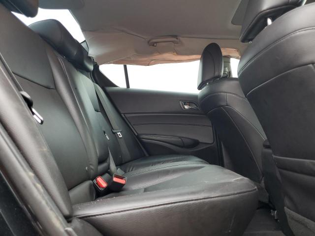 19UDE2F37GA018923 - 2016 ACURA ILX BASE WATCH PLUS BLACK photo 10