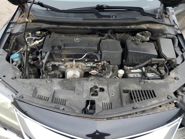 19UDE2F37GA018923 - 2016 ACURA ILX BASE WATCH PLUS BLACK photo 11