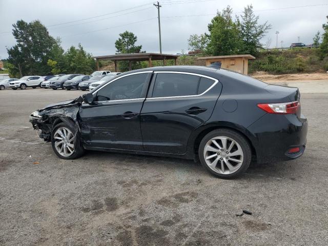 19UDE2F37GA018923 - 2016 ACURA ILX BASE WATCH PLUS BLACK photo 2