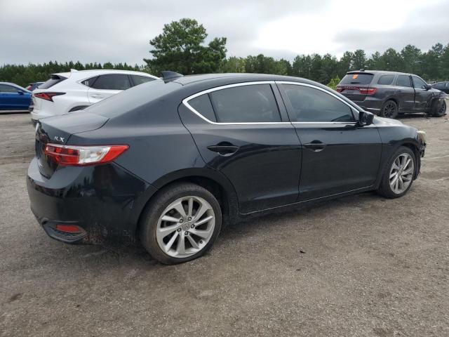 19UDE2F37GA018923 - 2016 ACURA ILX BASE WATCH PLUS BLACK photo 3