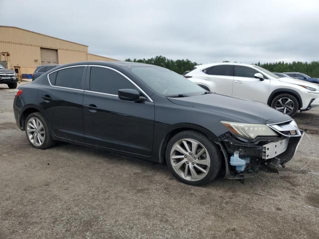 19UDE2F37GA018923 - 2016 ACURA ILX BASE WATCH PLUS BLACK photo 4