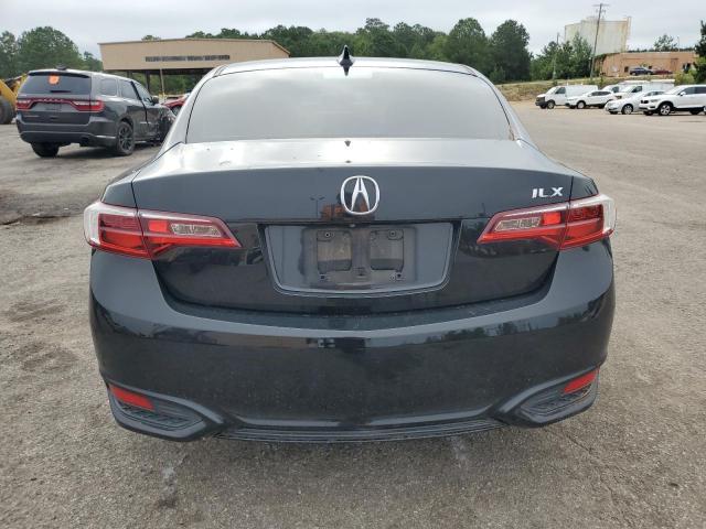 19UDE2F37GA018923 - 2016 ACURA ILX BASE WATCH PLUS BLACK photo 6