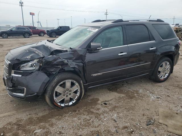 2014 GMC ACADIA DENALI, null