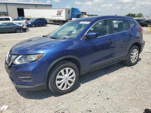 2018 NISSAN ROGUE S, 