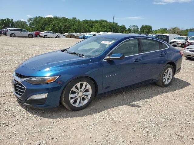 2019 CHEVROLET MALIBU LT, 