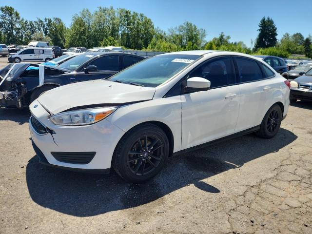 2018 FORD FOCUS SE, 