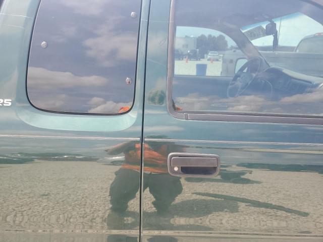 5TESN92N84Z306098 - 2004 TOYOTA TACOMA XTRACAB PRERUNNER Yaşıl foto 10