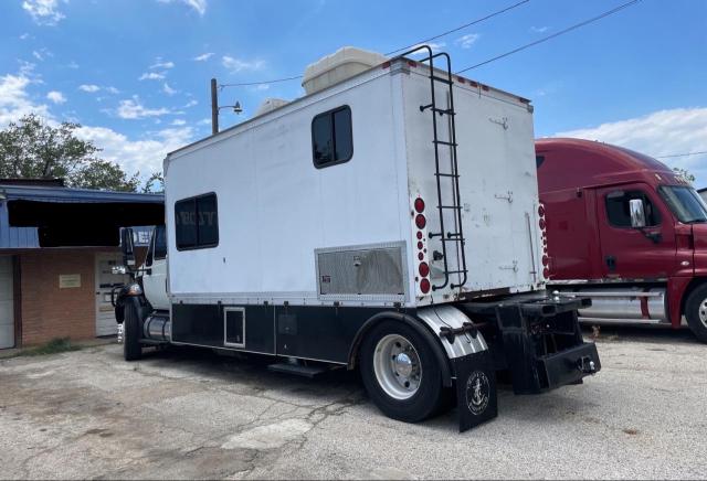 1HTMMAAL03H569072 - 2003 INTERNATIONAL 4000 4300 白色 照片 3