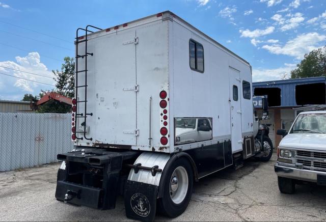 1HTMMAAL03H569072 - 2003 INTERNATIONAL 4000 4300 白色 照片 4