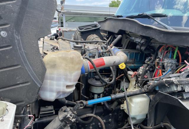 1HTMMAAL03H569072 - 2003 INTERNATIONAL 4000 4300 白色 照片 7