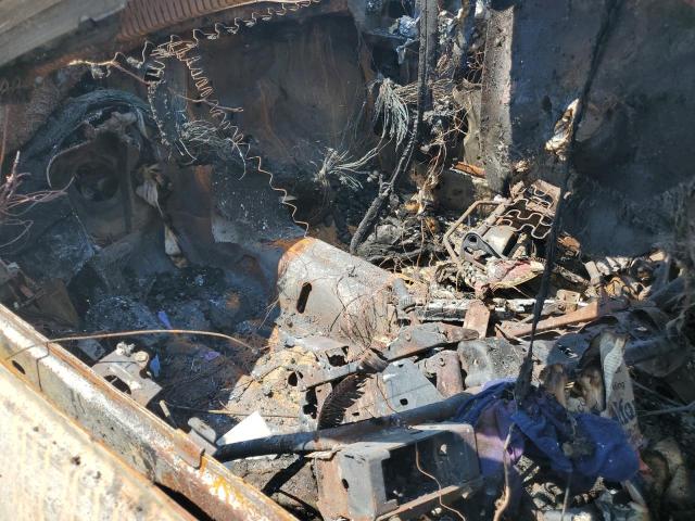 2G1WF55K8Y9172142 - 2000 CHEVROLET IMPALA BURN photo 8