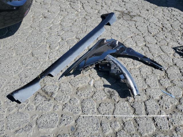 2C4RC1EGXJR168245 - 2018 CHRYSLER PACIFICA TOURING L PLUS BLACK photo 13