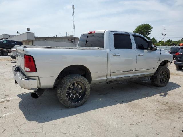 3C6UR5DL0GG284512 - 2016 RAM 2500 SLT SILVER photo 3