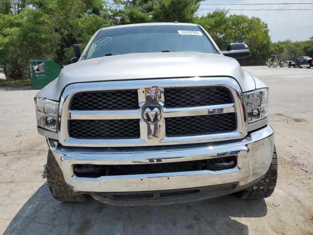3C6UR5DL0GG284512 - 2016 RAM 2500 SLT SILVER photo 5