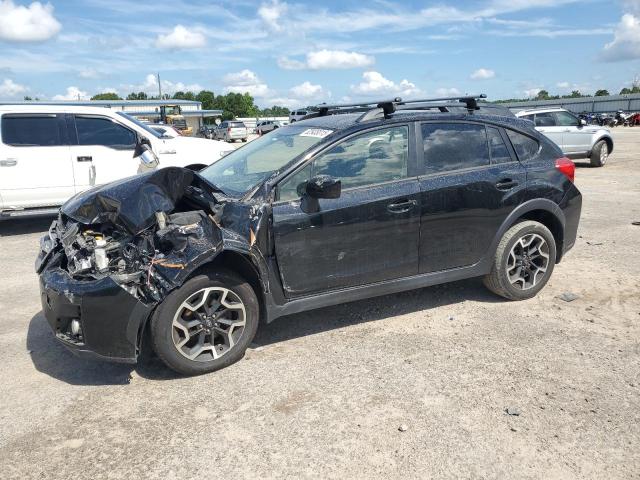 2017 SUBARU CROSSTREK PREMIUM, 