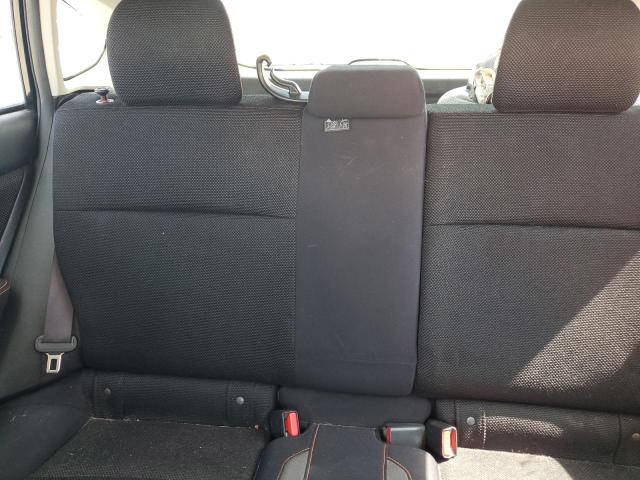 JF2GPABC2HG271217 - 2017 SUBARU CROSSTREK PREMIUM BLACK photo 10