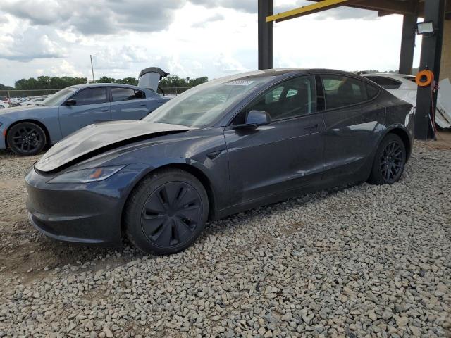 2024 TESLA MODEL 3, 